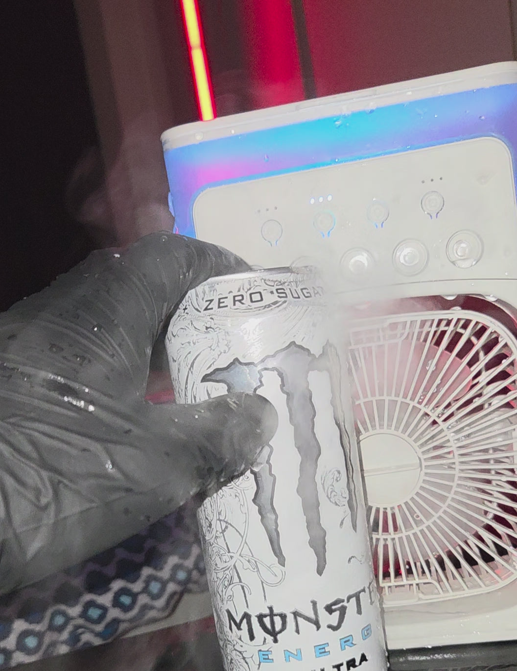 3-in-1 Portable Air Cooler